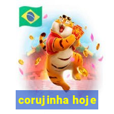 corujinha hoje